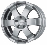 Wheels CMS 325 R18 W8 PCD5x112 ET45 DIA73.1 Silver