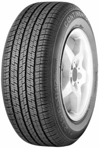 Tires Continental Conti4x4Contact 235/50R19 99H