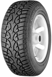 Tires Continental Conti4x4IceContact 215/70R16 100T