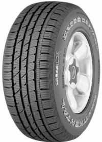 Continental ContiCrossContact LX 255/60R17 106H, photo summer tires Continental ContiCrossContact LX R17, picture summer tires Continental ContiCrossContact LX R17, image summer tires Continental ContiCrossContact LX R17