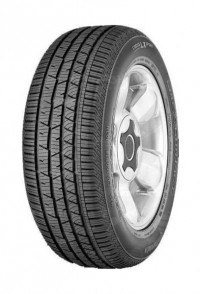 Tires Continental ContiCrossContact LX Sport 215/70R16 100H