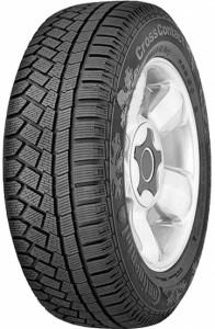 Tires Continental ContiCrossContactViking 215/70R16 100Q