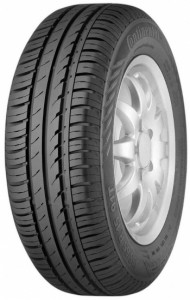 Tires Continental ContiEcoContact 3 165/60R14 75T