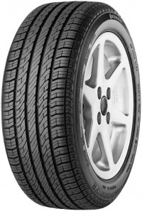 Tires Continental ContiEcoContact CP 185/60R15 84H