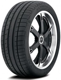Tires Continental ContiExtremeContac DW 225/55R16 95W