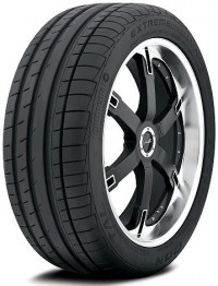 Tires Continental ContiExtremeContac DW 245/45R18 100Y