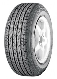 Tires Continental Continental 4x4 Contact FR 275/55R19 111H