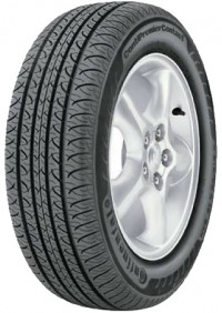 Continental ContiPremierContact 195/60R15 88H, photo all-season tires Continental ContiPremierContact R15, picture all-season tires Continental ContiPremierContact R15, image all-season tires Continental ContiPremierContact R15