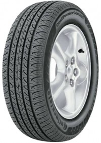 Tires Continental ContiPremierContact 195/65R15 91H