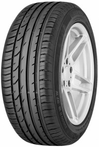 Tires Continental ContiPremiumContact 2 195/50R16 84V