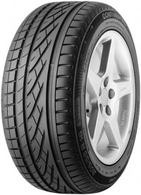 Tires Continental ContiPremiumContact 205/55R16 93V