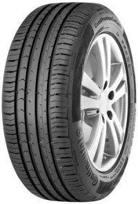 Tires Continental ContiPremiumContact 5 205/60R16 92H