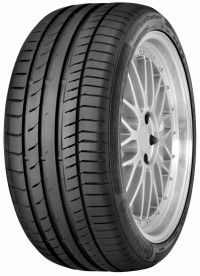 Tires Continental ContiSportContact 175/65R14 82T