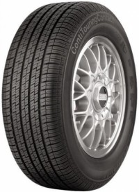 Tires Continental ContiTouringContact CH95 225/60R18 99H