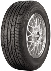 Tires Continental ContiTouringContact CT95 215/60R17 95T