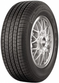 Tires Continental ContiTouringContact CT95 215/65R17 98T