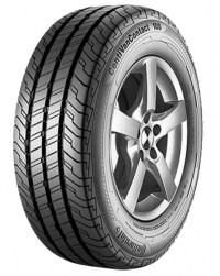 Tires Continental ContiVanContact 100 195/70R15 104R