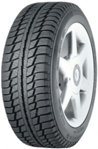 Tires Continental ContiVikingContact 2 215/60R16 99T