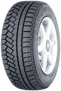 Tires Continental ContiVikingContact 3 185/65R14 86Q