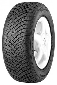 Tires Continental ContiWinterContact TS 770 195/60R15 88T