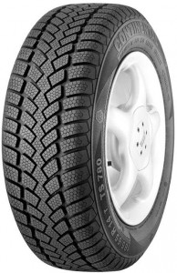 Tires Continental ContiWinterContact TS 780 155/80R13 79Q