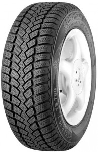 Tires Continental ContiWinterContact TS 780 175/70R13 82T