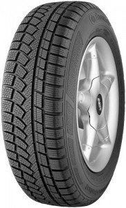 Tires Continental ContiWinterContact TS 790 185/55R15 82T