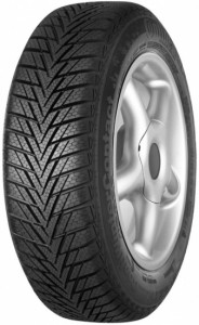 Tires Continental ContiWinterContact TS 800 165/70R14 81T