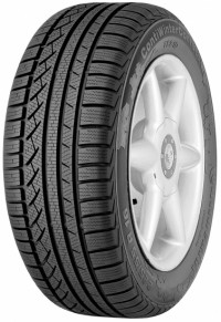 Tires Continental ContiWinterContact TS 810 195/60R16 89H