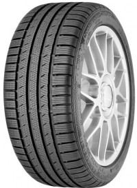 Tires Continental ContiWinterContact TS 810 Sport 225/55R16 95V