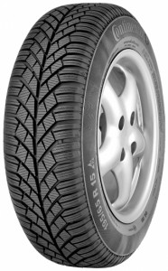 Tires Continental ContiWinterContact TS 830 205/60R15 91T