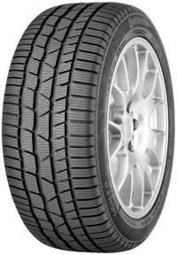 Tires Continental ContiWinterContact TS 830P 195/50R16 88H