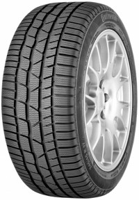 Tires Continental ContiWinterContact TS 830P 225/50R17 98H