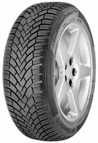 Tires Continental ContiWinterContact TS 850 155/65R14 75T