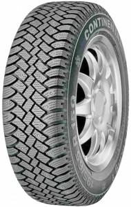 Tires Continental ContiWinterViking 1 165/70R13 79T