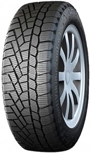 Tires Continental ContiWinterViking 5 205/55R16 91T
