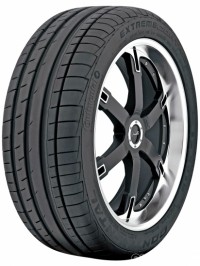 Tires Continental ExtremeContact DW 215/55R16 93W
