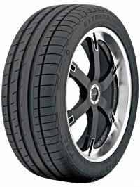 Tires Continental ExtremeContact DW 235/50R17 96W