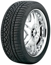 Tires Continental ExtremeContact DWS 215/55R17 94W