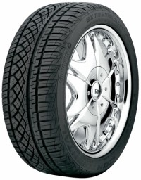 Tires Continental ExtremeContact DWS 225/55R17 97W