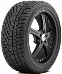 Tires Continental ExtremeWinterContact 205/55R16 94T