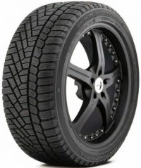 Tires Continental ExtremeWinterContact 205/60R16 96T