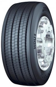 Tires Continental HDU1 385/55R22.5 160J