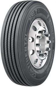 Tires Continental HSL2 295/60R22.5 150L