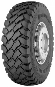 Tires Continental HSO 13/0R22.5 149J