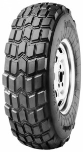 Tires Continental HSO Sand 12/0R20 154J