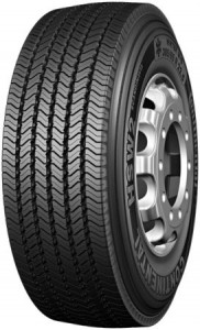 Tires Continental HSW2 Scandinavia 315/70R22.5 154L