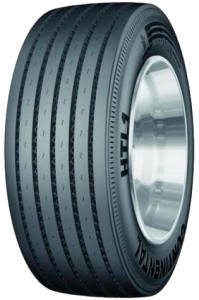 Tires Continental HTL1 Eco Plus 385/55R22.5 160K