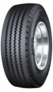 Tires Continental HTR 205/65R17.5 127J