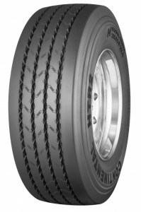 Tires Continental HTR2 385/55R22.5 